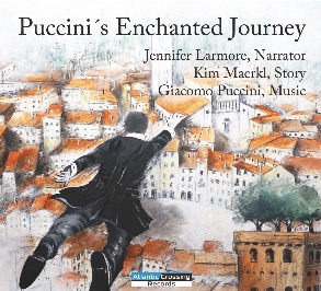 CD cover, link to info page