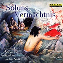 CD cover, link to video page